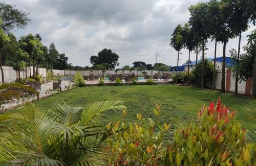 Purulia Hotel | Zuke Garden & Resort