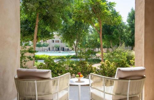 Madinat ash Shamal Resort | Zulal Wellness Resort by Chiva-Som