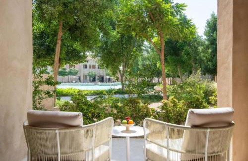 Madinat ash Shamal Resort | Zulal Wellness Resort by Chiva-Som