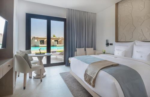 Madinat ash Shamal Resort | Zulal Wellness Resort by Chiva-Som