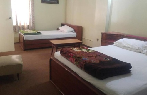 Quetta Hotel | Zulfiqar Hotel