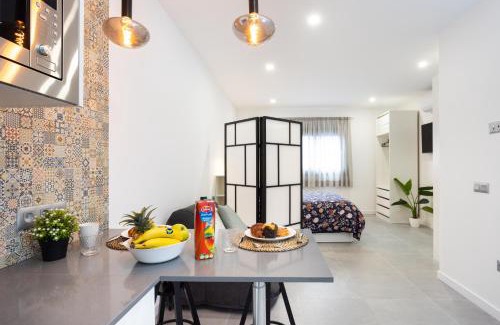 Santiago del Teide Apartment | Zulia Suites, Masca, Teide, Los Gigantes, Excursions, AC, Wifi-5