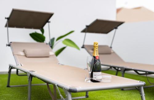 Santiago del Teide Apartment | Zulia Suites, Masca, Teide, Los Gigantes, Excursions, AC, Wifi-6