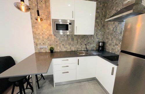 Santiago del Teide Apartment | Zulia Suites, Masca, Teide Los Gigantes, excursions, AC, Wifi7