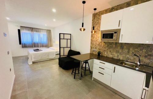 Santiago del Teide Apartment | Zulia Suites, Masca, Teide Los Gigantes, excursions, AC, Wifi7