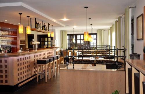 Asbach House | Zum Alten Fritz