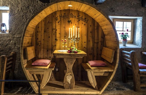 Varna Hotel | Zum Alten Moar