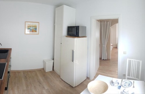 Alken Apartment | Zum Bachhexje