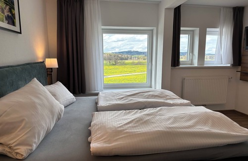 Maierhofen Hotel | Zum Bayrischen Wirt