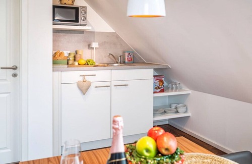 Damme Apartment | Zum Brandenburger Tor 17 Boarding house