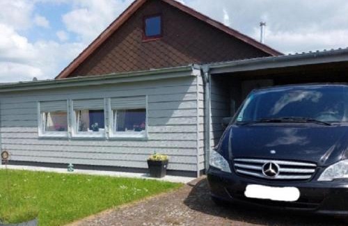 Horst House | Zum Eiderweg Hennstedt