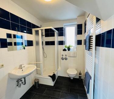 Schweinfurt Apartment | zum Frühling