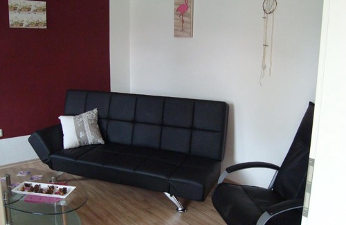 Nonnweiler Apartment | Zum Hafergarten