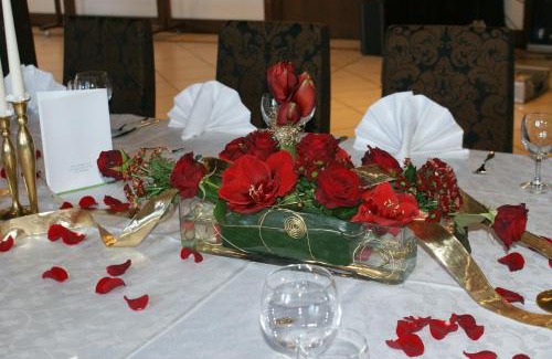 Bad Rothenfelde Hotel | Zum Jägerkrug