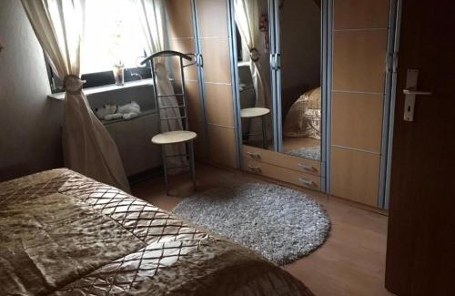 Baunatal Apartment | Zum Leiselsee