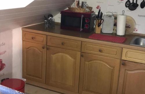 Baunatal Apartment | Zum Leiselsee