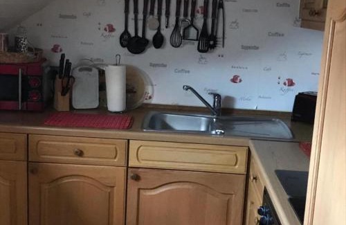 Baunatal Apartment | Zum Leiselsee