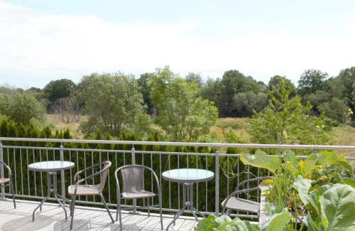 Reinsfeld Apartment | Zum süßen Stollen