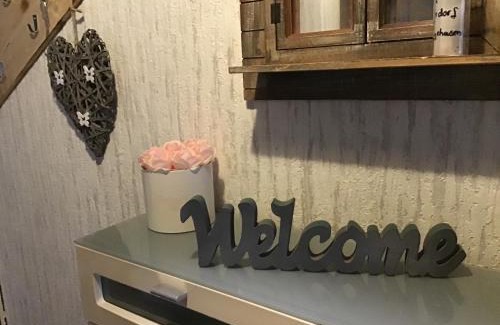 Willingshausen Apartment | Zum Schnatz