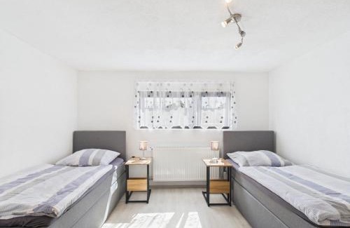 Friedrichsthal Apartment | Zum Siedler
