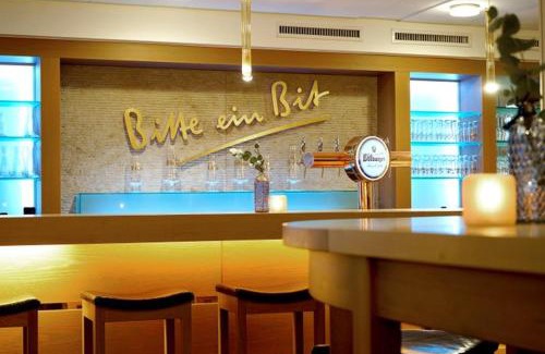 Bitburg Hotel | Zum Simonbräu