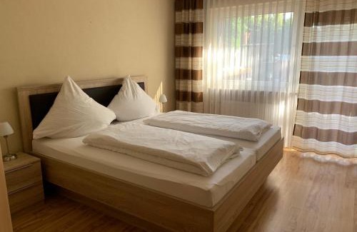 Limburg an der Lahn House | zum weißen Ross