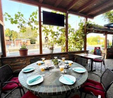 Limburg an der Lahn House | zum weißen Ross