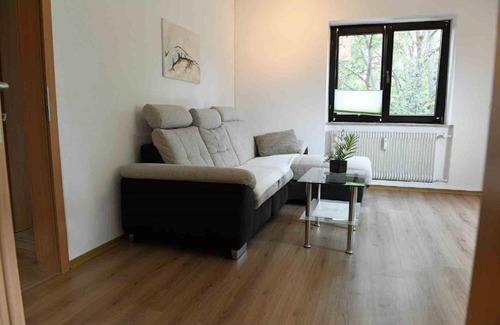 Bad Neustadt an der Saale Apartment | Zum Wohlfühlen in Stadtnähe