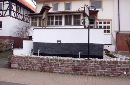 Guxhagen Hotel | Zur Alten Fuldaschleife