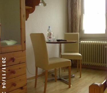 Guxhagen Hotel | Zur Alten Fuldaschleife