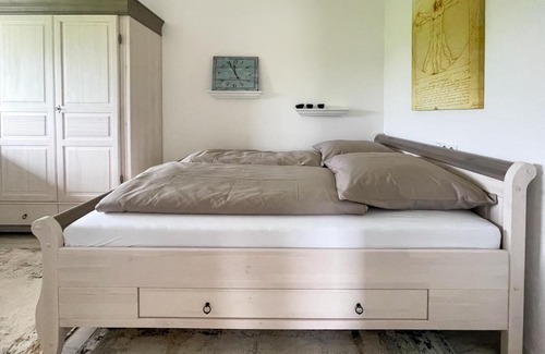 Unterallgau House | zur goldenen Gans - Pension & Café