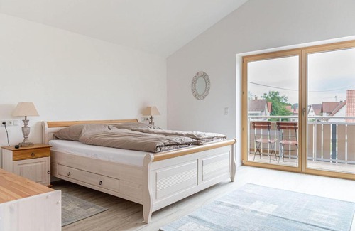 Unterallgau House | zur goldenen Gans - Pension & Café