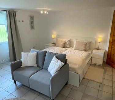 Breitscheid House | ZUR GRÜNEN POST - FeWo