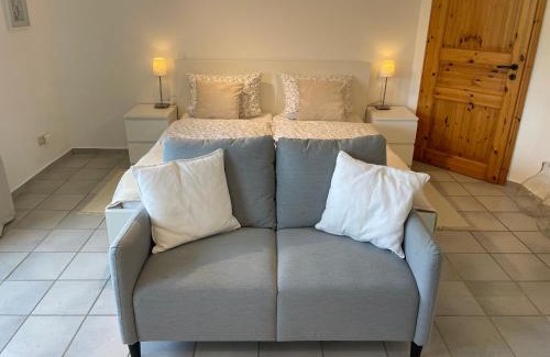 Breitscheid House | ZUR GRÜNEN POST - FeWo