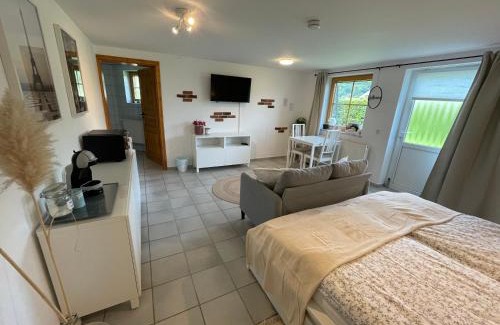 Breitscheid House | ZUR GRÜNEN POST - FeWo