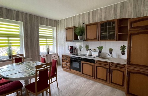 Ilversgehofen Apartment | Zur Linde Apartment No.9