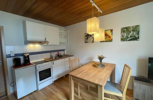 Wellerode Apartment | Zur Söhre