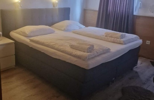 West Hotel | Zur Schönen Aussicht