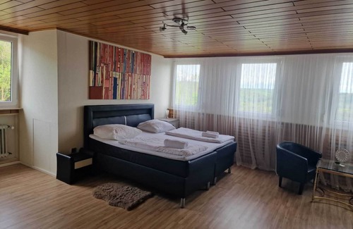 West Hotel | Zur Schönen Aussicht