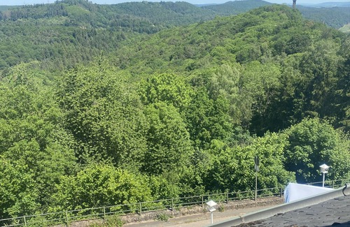 West Hotel | Zur Schönen Aussicht