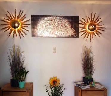 Alsbach-Haehnlein Hotel | Zur Sonne