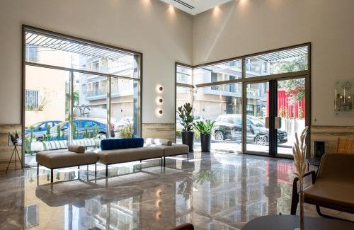 Sodeco Apartment | ZUR Studios and Suites