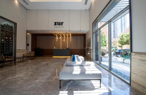 Sodeco Apartment | ZUR Studios and Suites