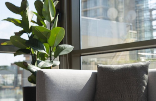 Sodeco Apartment | ZUR Studios & Suites