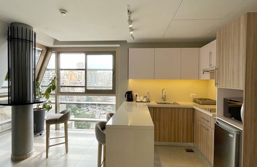 Sodeco Apartment | ZUR Studios & Suites