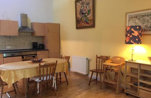 Sulingen Apartment | Zur Windrose Ferienwohnung an der Windmühle Labbus
