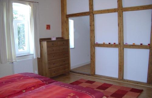 Sulingen Apartment | Zur Windrose Ferienwohnung an der Windmühle Labbus