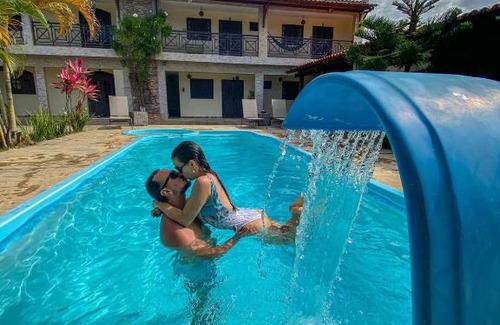 Ponta do Mangue Hotel | Zuri Pousada Maragogi