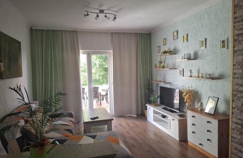 Suha Punta Apartment | Zvjezdana