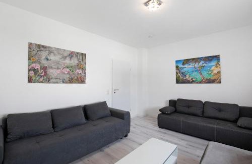 Mayen Apartment | Zw -Maria Laach und Nürburgring